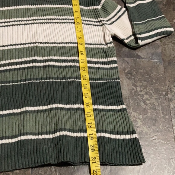 Sonoma - Women’s Turtleneck Sweater (S) - Picture 4 of 7